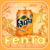 Logo da WGFANTA